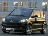 Peugeot 1007